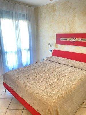 Villaggio Ducale – Dreizimmerwohnung