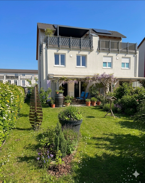 Bernau Häuser, Bernau Haus kaufen