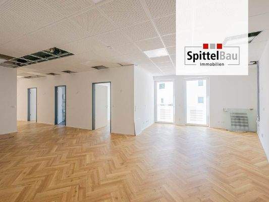 SpittelBau GmbH