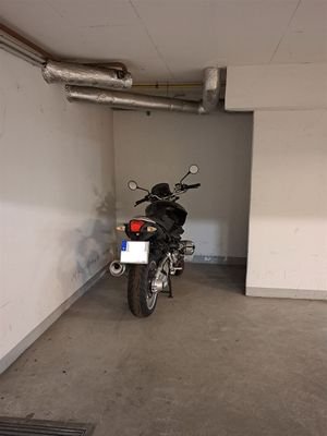 Bsp. Motorrad-Stellplatz