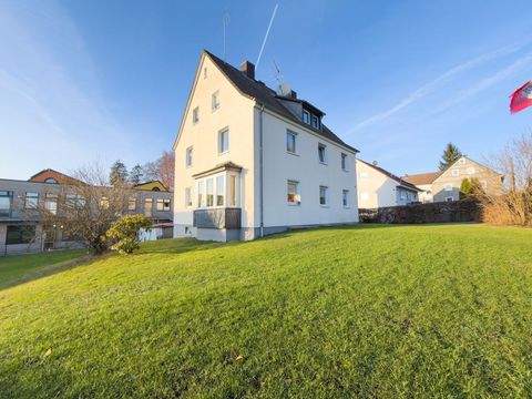 Burscheid Häuser, Burscheid Haus kaufen