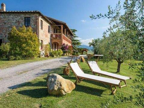 Pienza Häuser, Pienza Haus kaufen