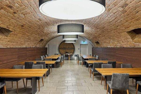 Seminarraum - Gewölbekeller