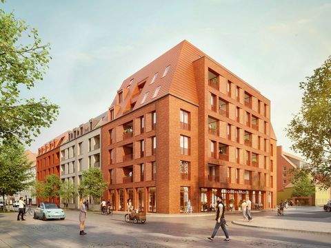 Hannover Wohnungen, Hannover Wohnung kaufen