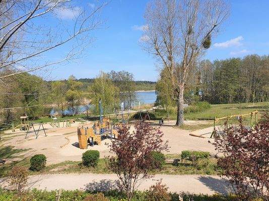 Abenteuerspielplatz