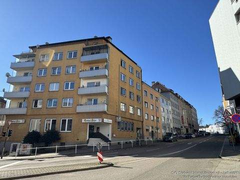 Pforzheim Gastronomie, Pacht, Gaststätten