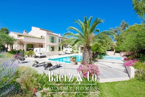 mougins Häuser, mougins Haus kaufen