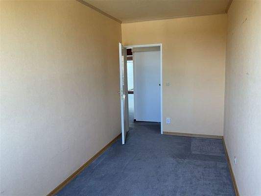 Arbeits-/Kinderzimmer