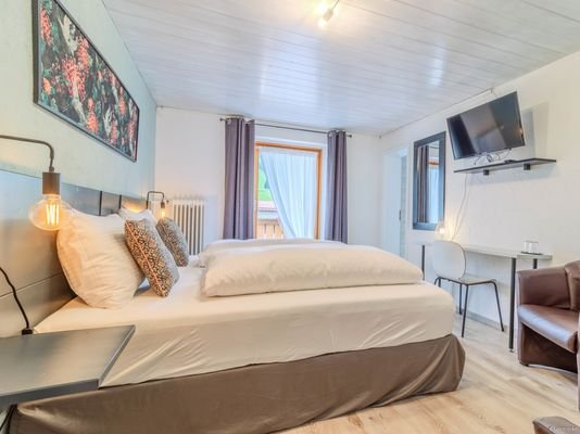 Gästezimmer
