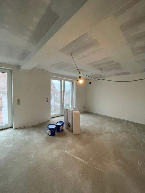 Petersberg Wohnungen, Petersberg Wohnung kaufen