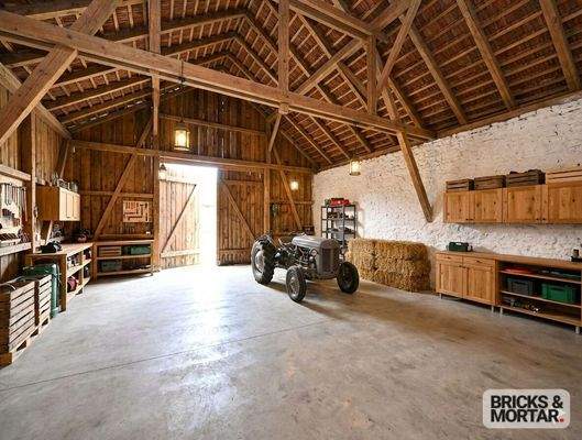 Raumstil mit KI geändert