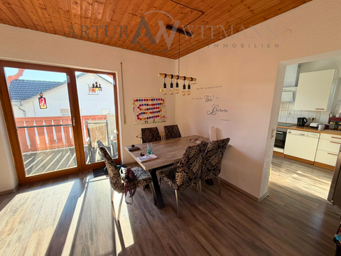 Kippenheim Wohnungen, Kippenheim Wohnung kaufen