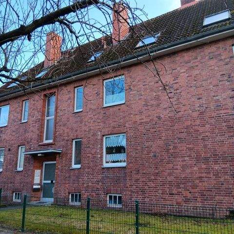 Lüneburg Wohnungen, Lüneburg Wohnung mieten