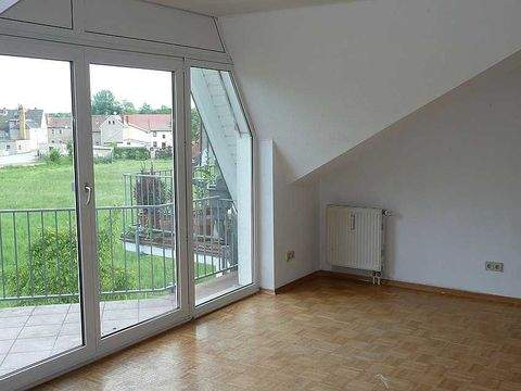 Naunhof Wohnungen, Naunhof Wohnung mieten