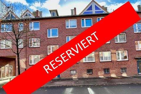 Wilhelmshaven Wohnungen, Wilhelmshaven Wohnung kaufen