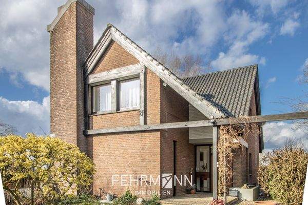 Ansicht Eingangsbereich