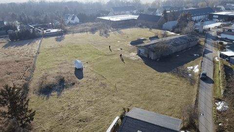 Rackwitz / Lemsel Grundstücke, Rackwitz / Lemsel Grundstück kaufen