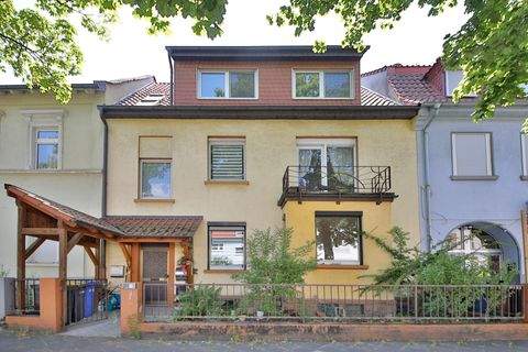 Ludwigshafen am Rhein Häuser, Ludwigshafen am Rhein Haus kaufen