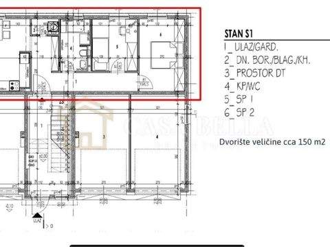 Velika Gorica Wohnungen, Velika Gorica Wohnung kaufen