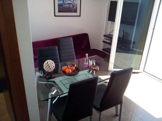 Wohnbereich : URANOS