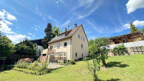 Brackenheim Häuser, Brackenheim Haus kaufen