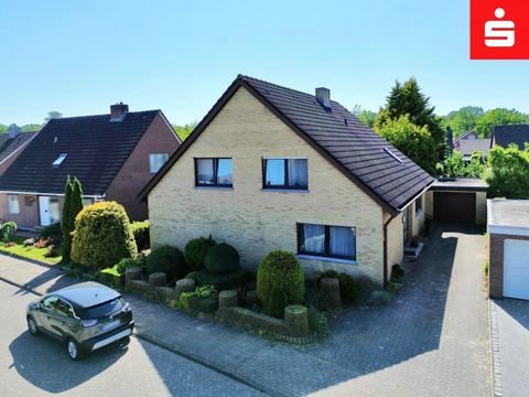 Nordhorn Häuser, Nordhorn Haus kaufen