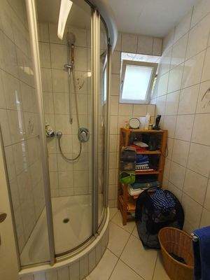 Bad Einliegerwohnung