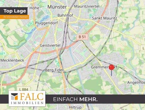 Münster Wohnungen, Münster Wohnung kaufen