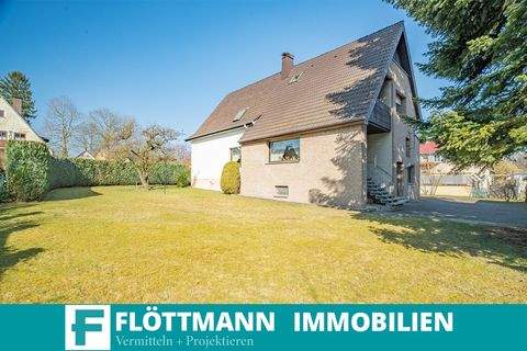 Bielefeld Häuser, Bielefeld Haus kaufen