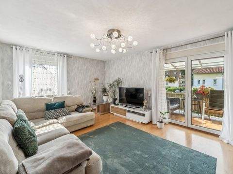 Herbolzheim Wohnungen, Herbolzheim Wohnung kaufen