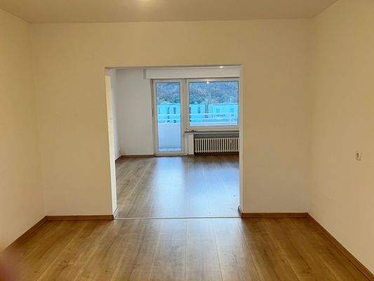 Wohn-Essbereich - Ansicht 2