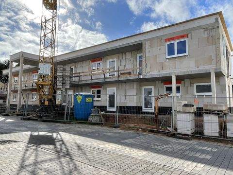 Bexbach Wohnungen, Bexbach Wohnung kaufen