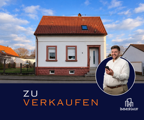 Hütschenhausen Häuser, Hütschenhausen Haus kaufen