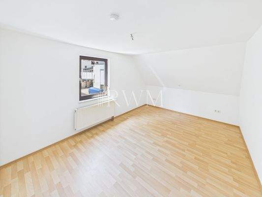 Schlafzimmer Obergeschoss (1)