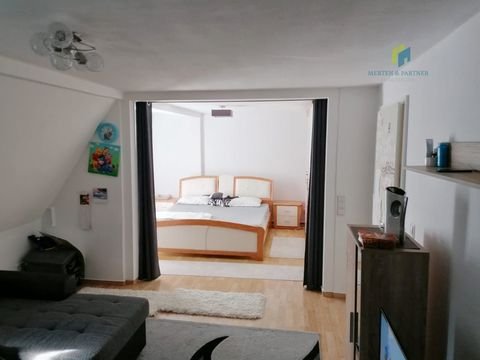 Oberhausen Wohnungen, Oberhausen Wohnung kaufen