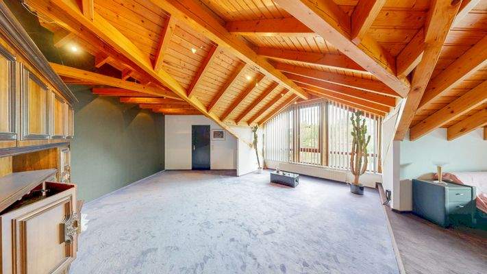 Schlafzimmer I Sichtwechsel DG