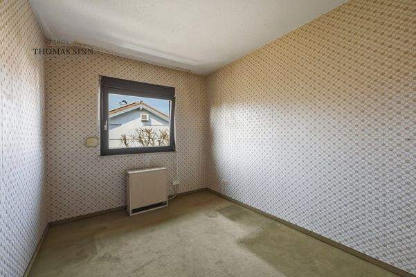 OG: Kinderzimmer 2 für Ihren Nachwuchs