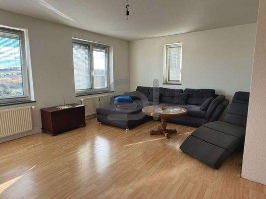 OG Wohnzimmer
