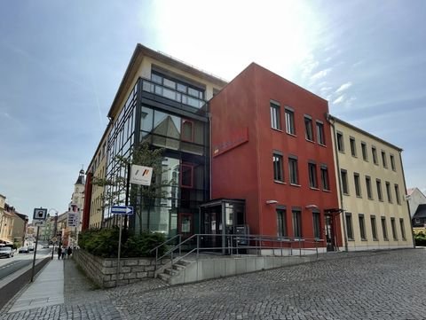 Bautzen Büros, Büroräume, Büroflächen 