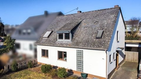 Mendig Häuser, Mendig Haus kaufen