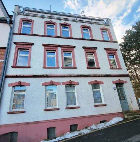 Eisenach Wohnungen, Eisenach Wohnung mieten