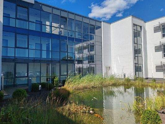 rückwärtige Gebäudeansicht1