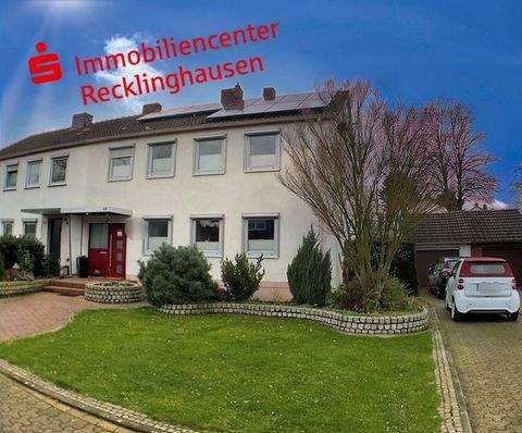 Datteln Häuser, Datteln Haus kaufen