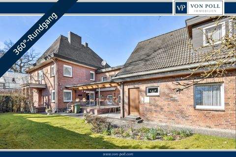 Neuenkirchen Häuser, Neuenkirchen Haus kaufen