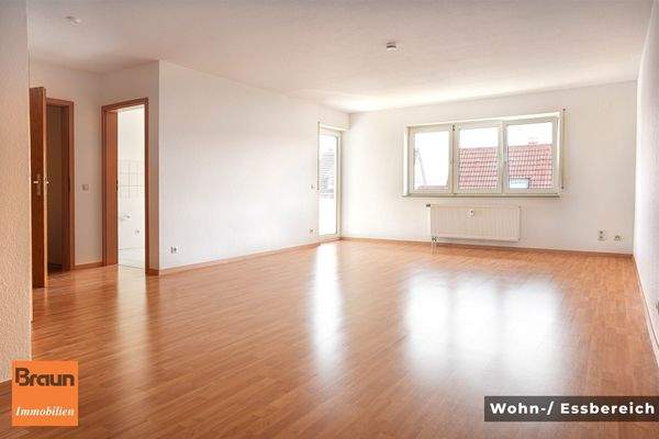 3,5-Zimmer-ETW, Wohn-_Essbereich