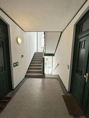 Treppenhaus