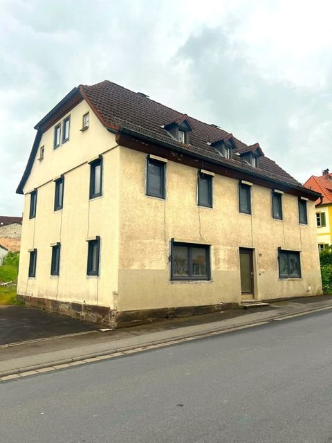Rentweinsdorf Häuser, Rentweinsdorf Haus kaufen