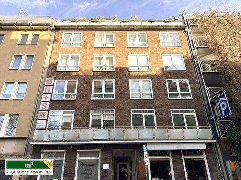 Düsseldorf Wohnungen, Düsseldorf Wohnung mieten