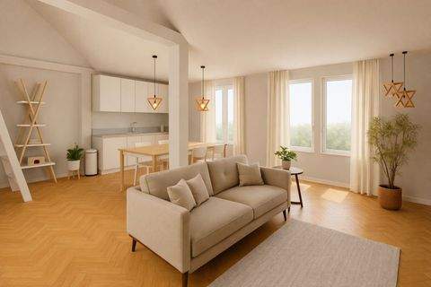 Dortmund Wohnungen, Dortmund Wohnung kaufen