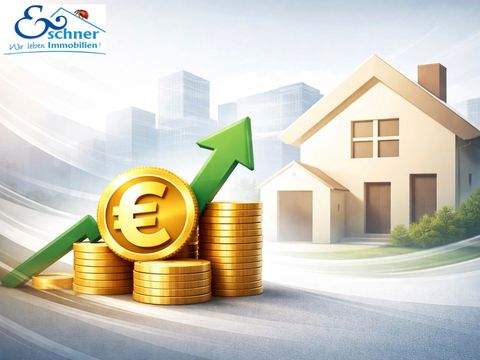 Groß-Gerau-Wallerstädten Häuser, Groß-Gerau-Wallerstädten Haus kaufen